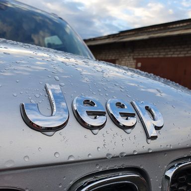 Jeep Renegade 2015 отзыв автора | Дата публикации 20.07.2020.