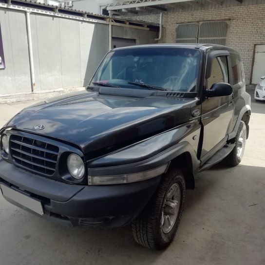 Купить Тагаз Дизель Бу