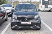 Smart Fortwo 2014 -  