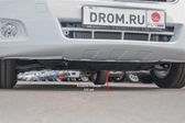 Ravon R4 201612 - Размеры багажника