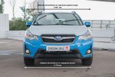 Subaru XV 2016 -  