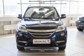 Lifan X60 201612 -  