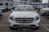 Mercedes-Benz GLA-Class 2017 -  