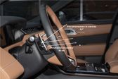 Land Rover Range Rover Velar 2017 -  