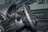 Subaru Impreza WRX 2016 -  