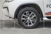 Toyota Fortuner 201507 - 