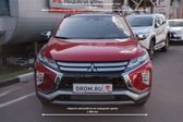 Mitsubishi Eclipse Cross 201703 -  