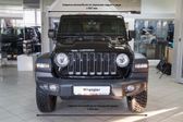 Jeep Wrangler 2017 -  