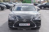 Lexus ES200 201804 -  