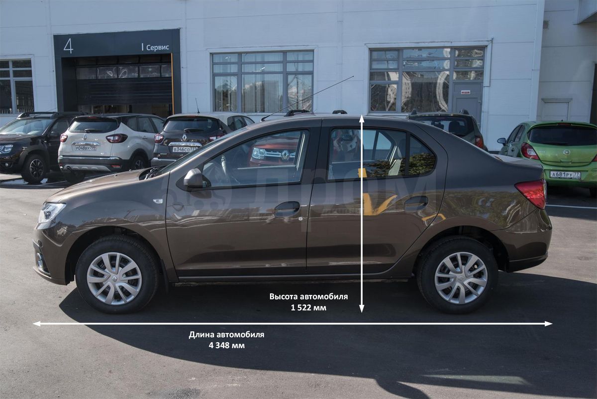 Репутация брендов