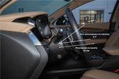 Cadillac XT5 201906 -  