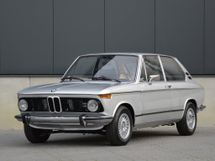 BMW 02 (E10) 1971, хэтчбек 3 дв., 1 поколение, E6