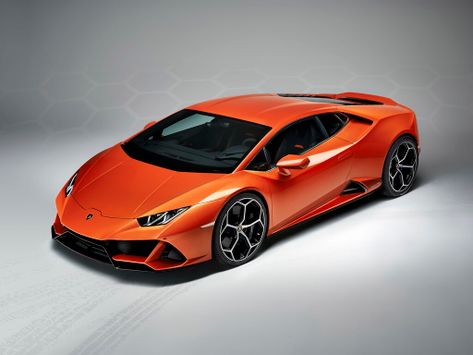  Huracan   Lamborghini Huracan     