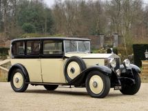 Rolls-Royce 20/25 1929, , 1 