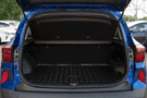 Kia Seltos 1.6 AT 2WD Luxe (02.2020 - 12.2022))