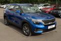 Kia Seltos 1.6 AT 2WD Luxe (02.2020 - 12.2022))