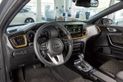 Kia Xceed 1.6 T-GDI AMT Premium (06.2020 - 12.2022))