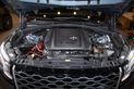 Land Rover Range Rover Velar 2.0 TD Base (05.2017 - 11.2020))