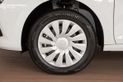 Алюминиевые колесные диски: опция