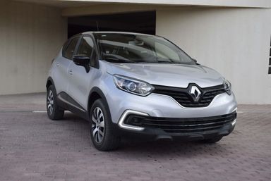 Renault Kaptur 2017   |   24.08.2020.