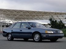 Ford Taurus 1985, , 1 