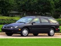 Ford Taurus 1995, , 3 