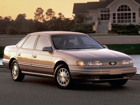Ford Taurus 
08.1991 - 06.1995