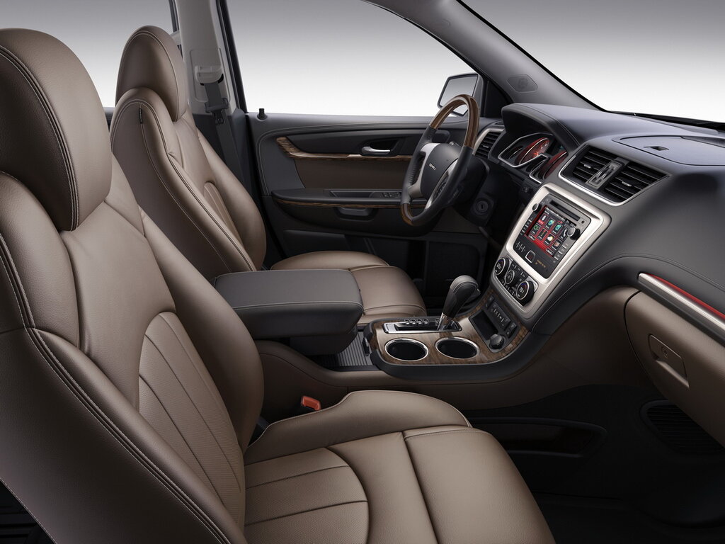 GMC Acadia 2015