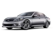 Infiniti Q40 2014, , 1 , V36