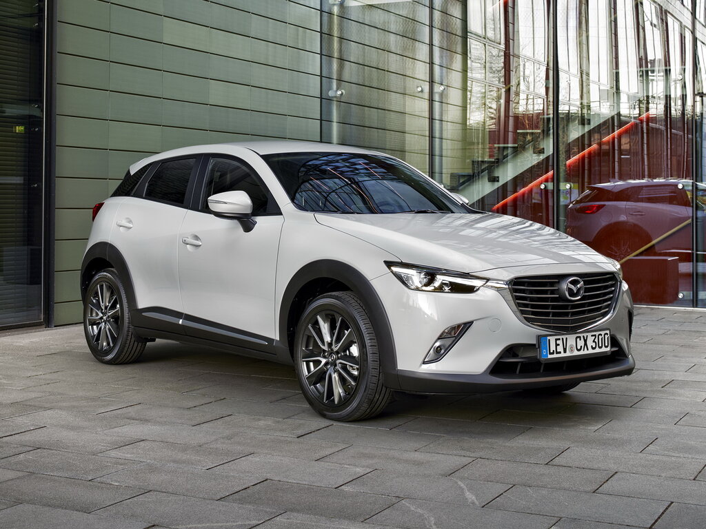 Интегритет и роскошь: в мире инновационных автомобилей Mazda покоряет высоты