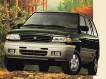Mazda MPV  1995, , 1 , LV