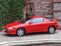 Mazda MX-3  1994,  3 ., 1 , EC