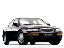 Mazda Xedos 9 1993, , 1 , TA
