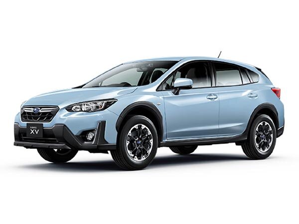 Subaru Xv Restajling 21 Dzhip Suv 5 Dv 2 Pokolenie Gt G24 Tehnicheskie Harakteristiki I Komplektacii