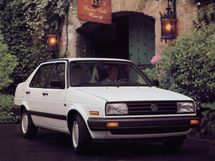Volkswagen Jetta  1987, , 2 , A2