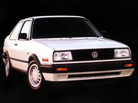 Volkswagen Jetta (A2)
09.1989 - 07.1992