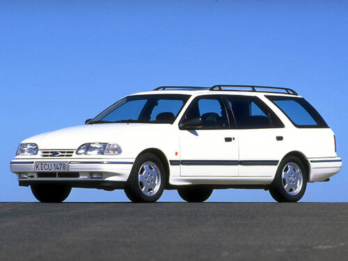 Ford Scorpio 1991 - 1994