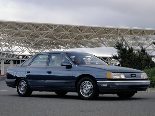 Ford Taurus 1985 - 1991