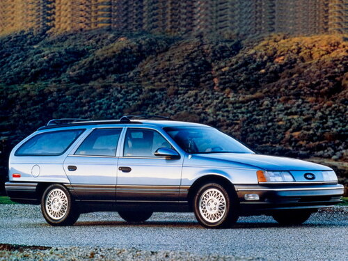 Ford Taurus 1985 - 1991