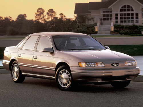 Ford Taurus 1991 - 1995