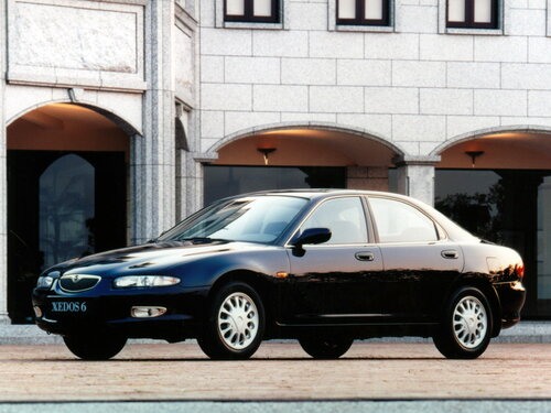 Mazda Xedos 6 1994 - 1999
