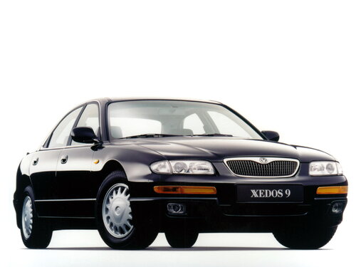 Mazda Xedos 9 1993 - 2000