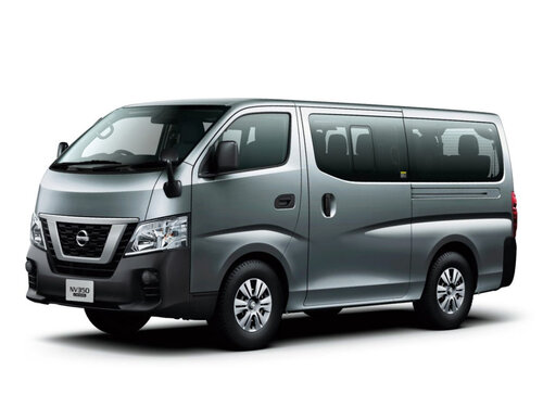 Nissan NV350 Caravan 2017 - 2021
