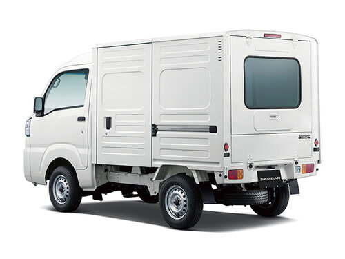 Subaru Sambar Truck 2014 - 2021