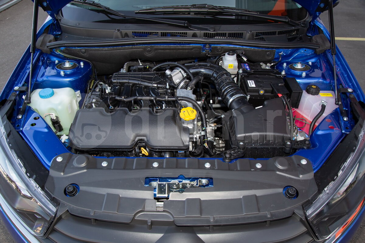 лада гранта 127 мотор. мотор ваз 21126. ваз-21127 (106 л. 6 график. ).