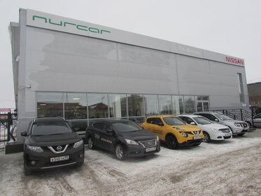 Купить Авто В Новом Уренгое С Пробегом