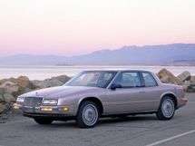 Buick Riviera 1985, , 7 