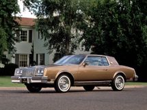 Buick Riviera 1978, , 6 