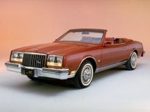 Buick Riviera 1982,  , 6 