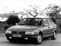 Fiat Croma  1991, , 1 , 154